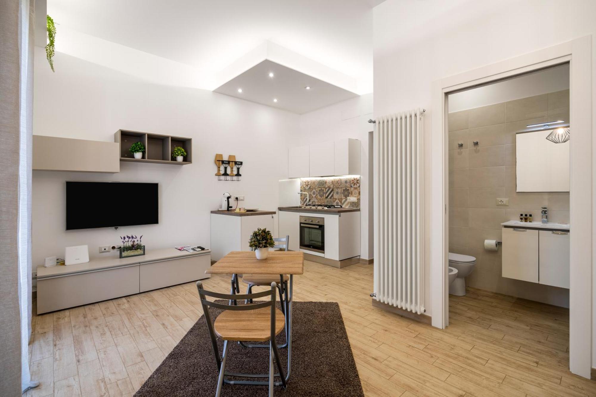 Sister's Apartamento *